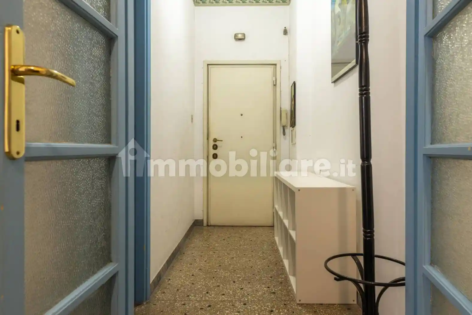 Trilocale via Tommaso da Celano 15, Appio Latino, Roma - foto 3