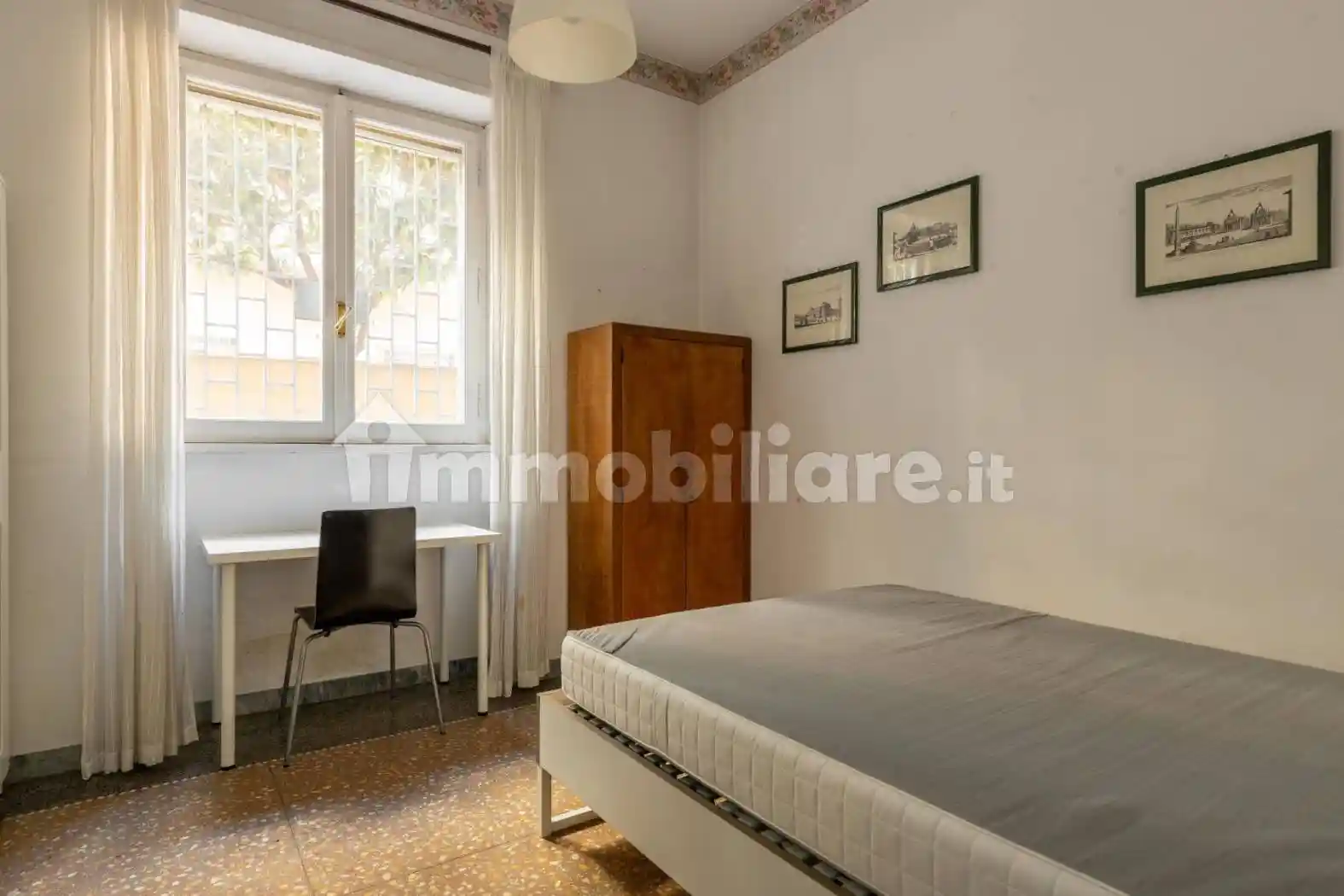 Trilocale via Tommaso da Celano 15, Appio Latino, Roma - foto 4