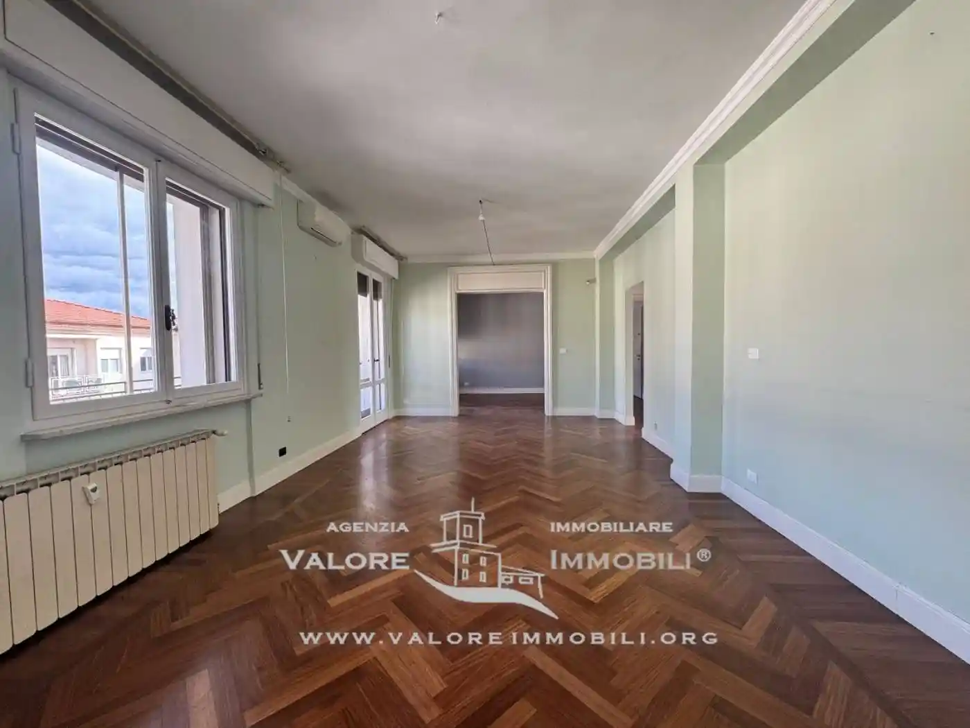 Appartamento in vendita a Livorno