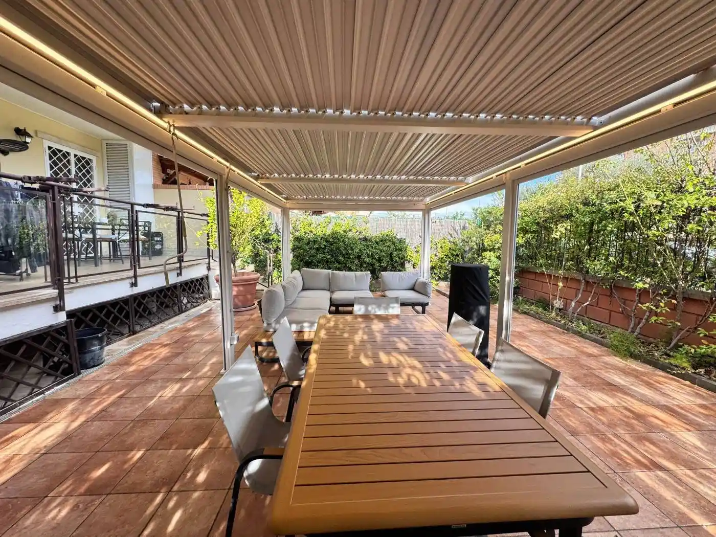 Bilocale vicolo dell'Annunziatella, Rinnovamento, Roma - foto 2