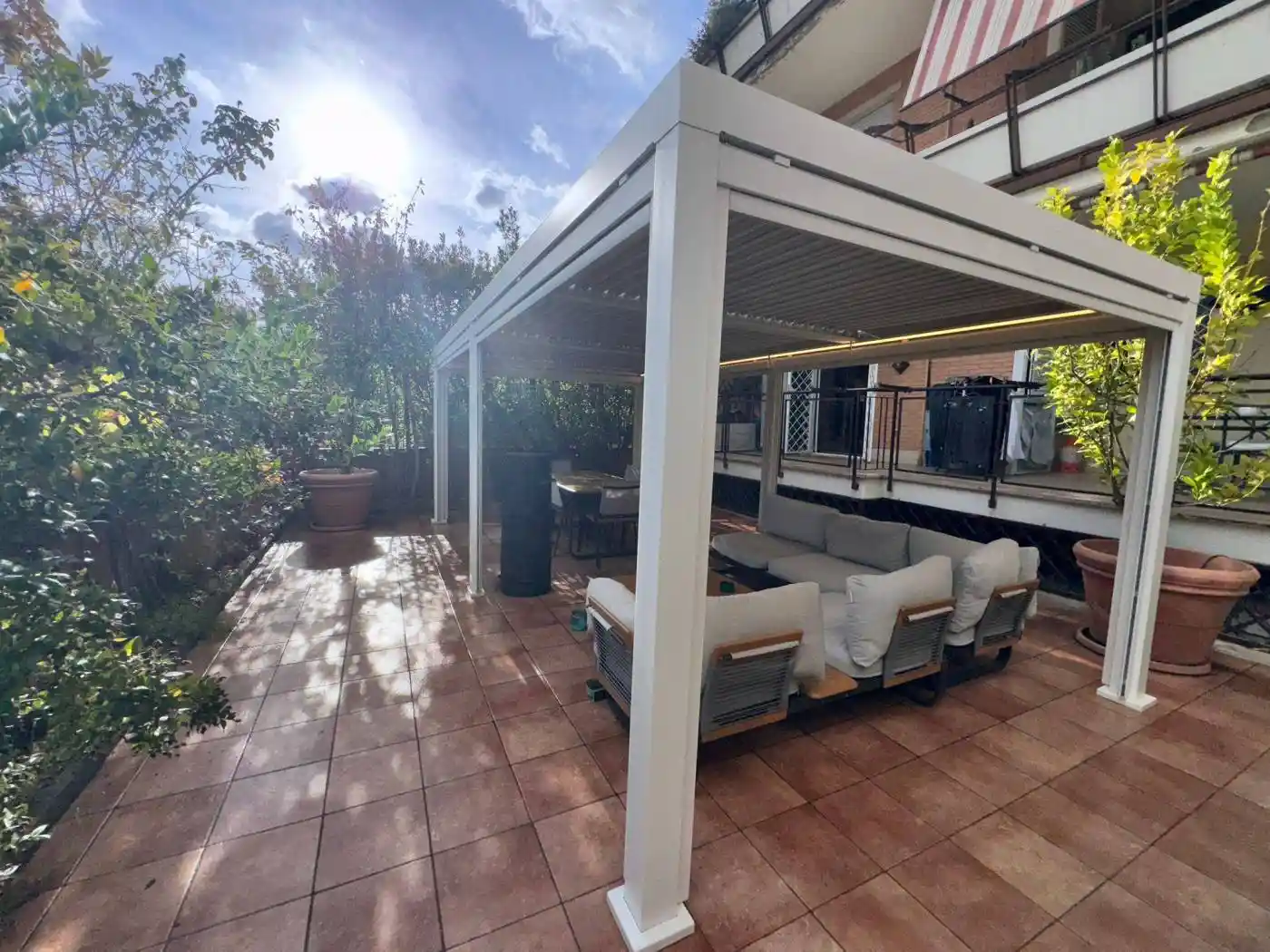 Bilocale vicolo dell'Annunziatella, Rinnovamento, Roma - foto 3