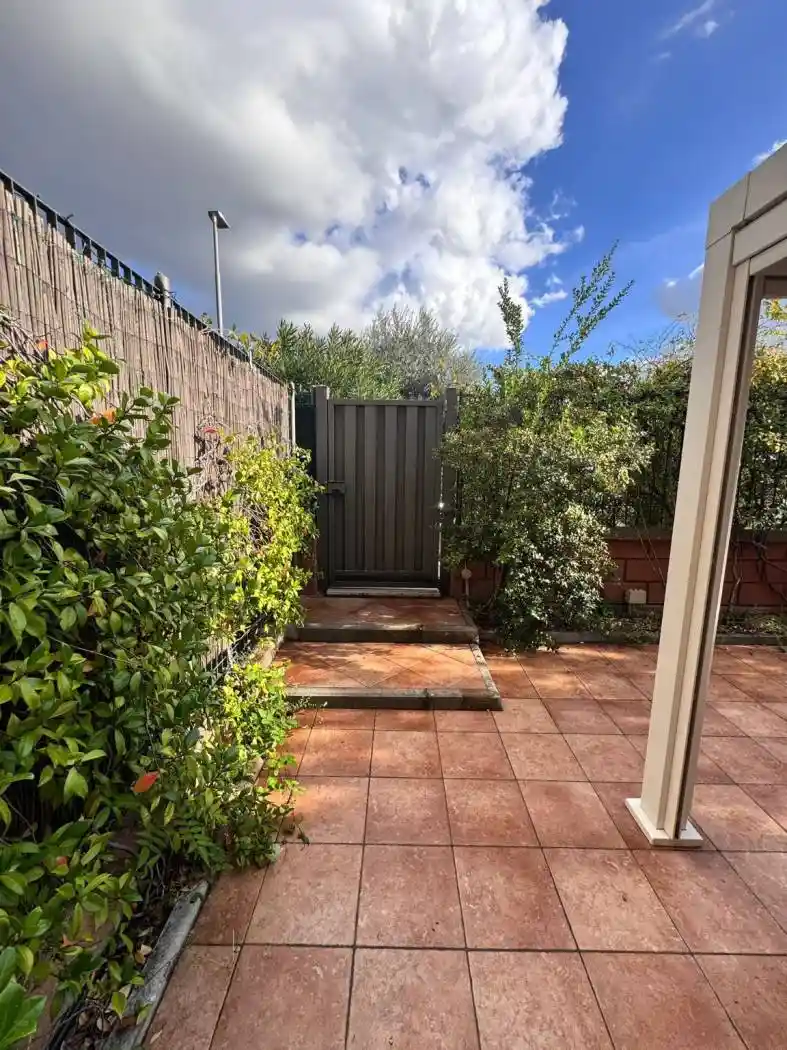 Bilocale vicolo dell'Annunziatella, Rinnovamento, Roma - foto 4