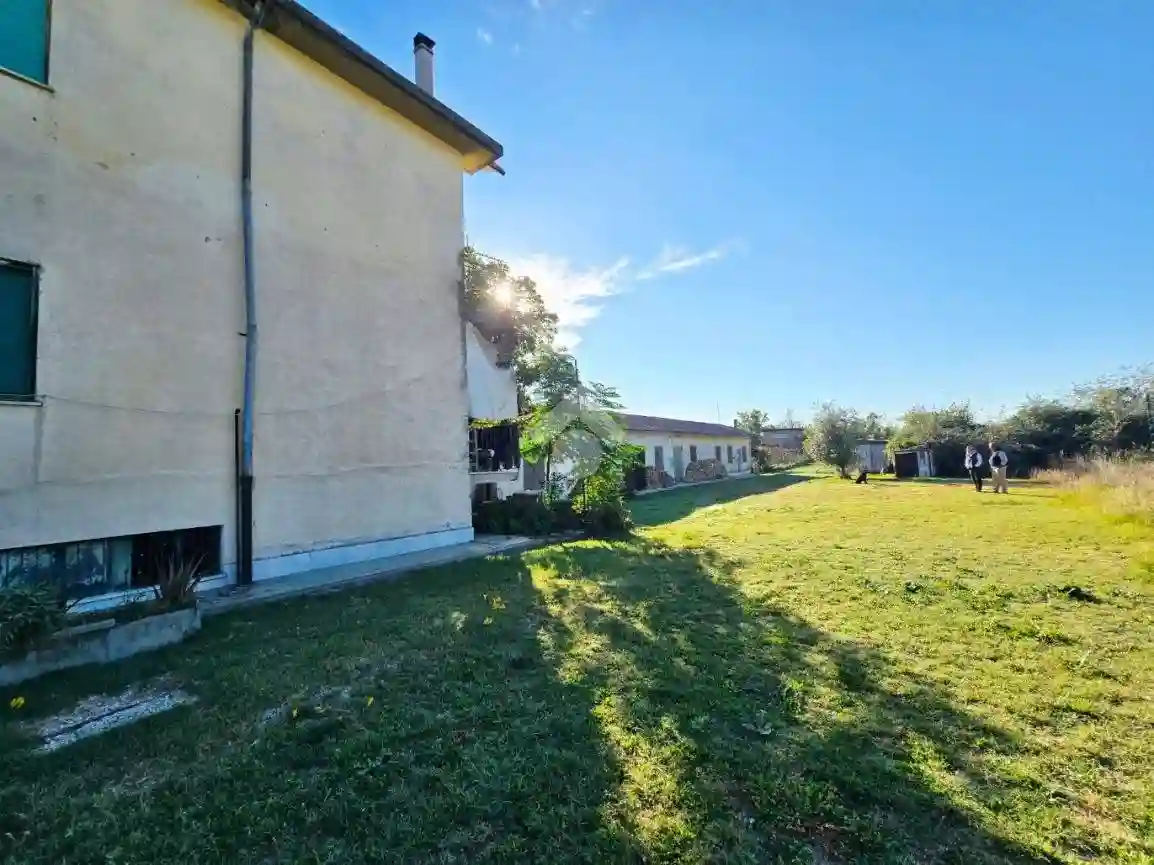 Palazzo - Edificio - foto 5