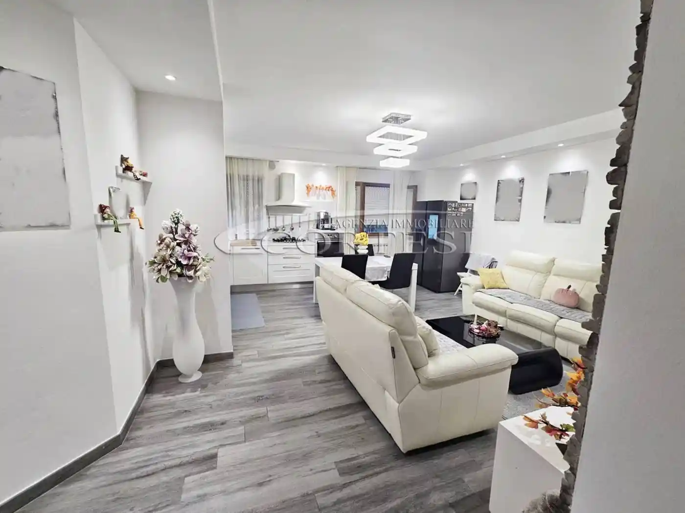 Appartamento in vendita a Umbertide