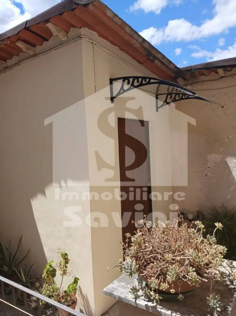 Appartamento in vendita a Genzano di Roma