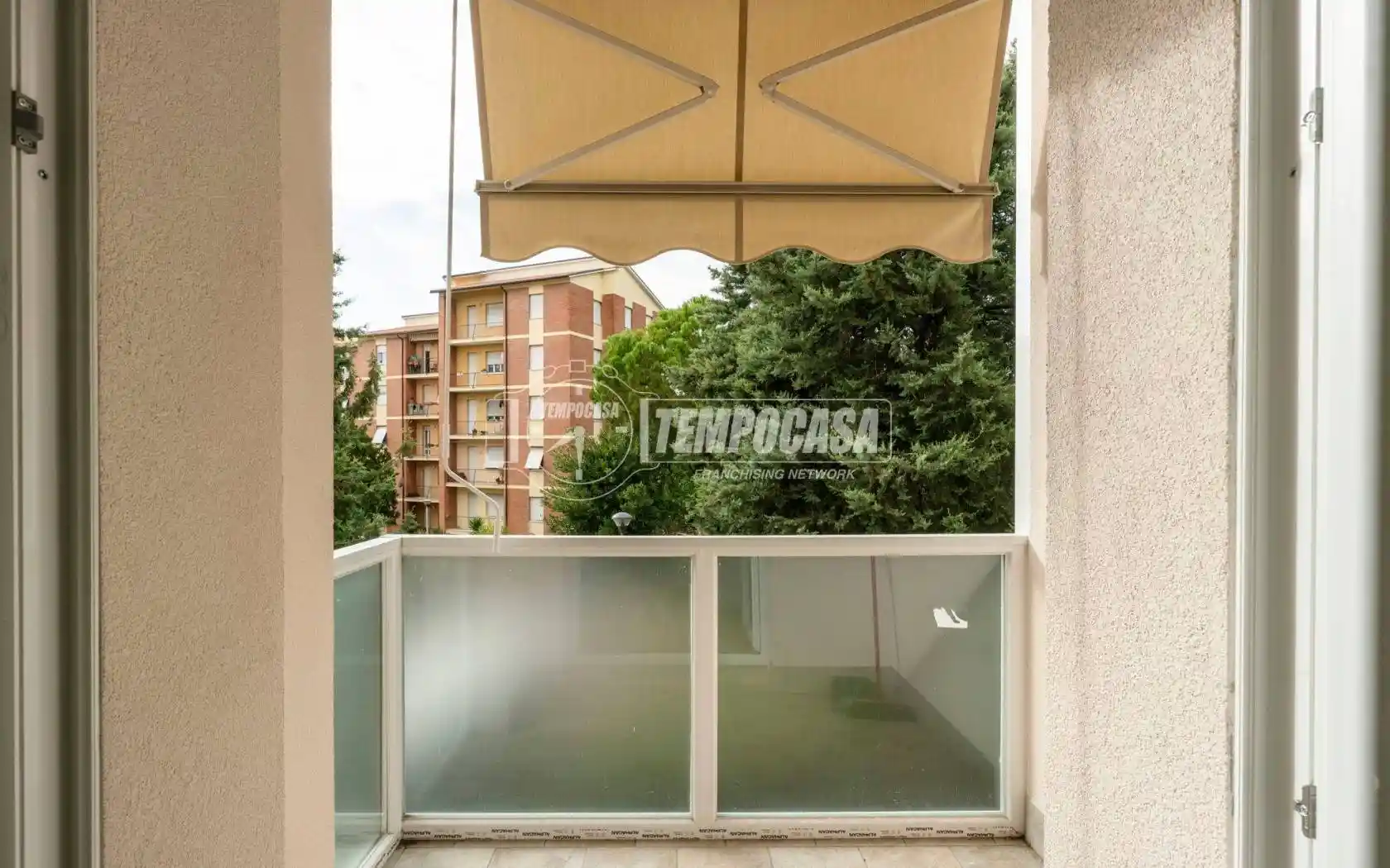 Appartamento in vendita a Macerata