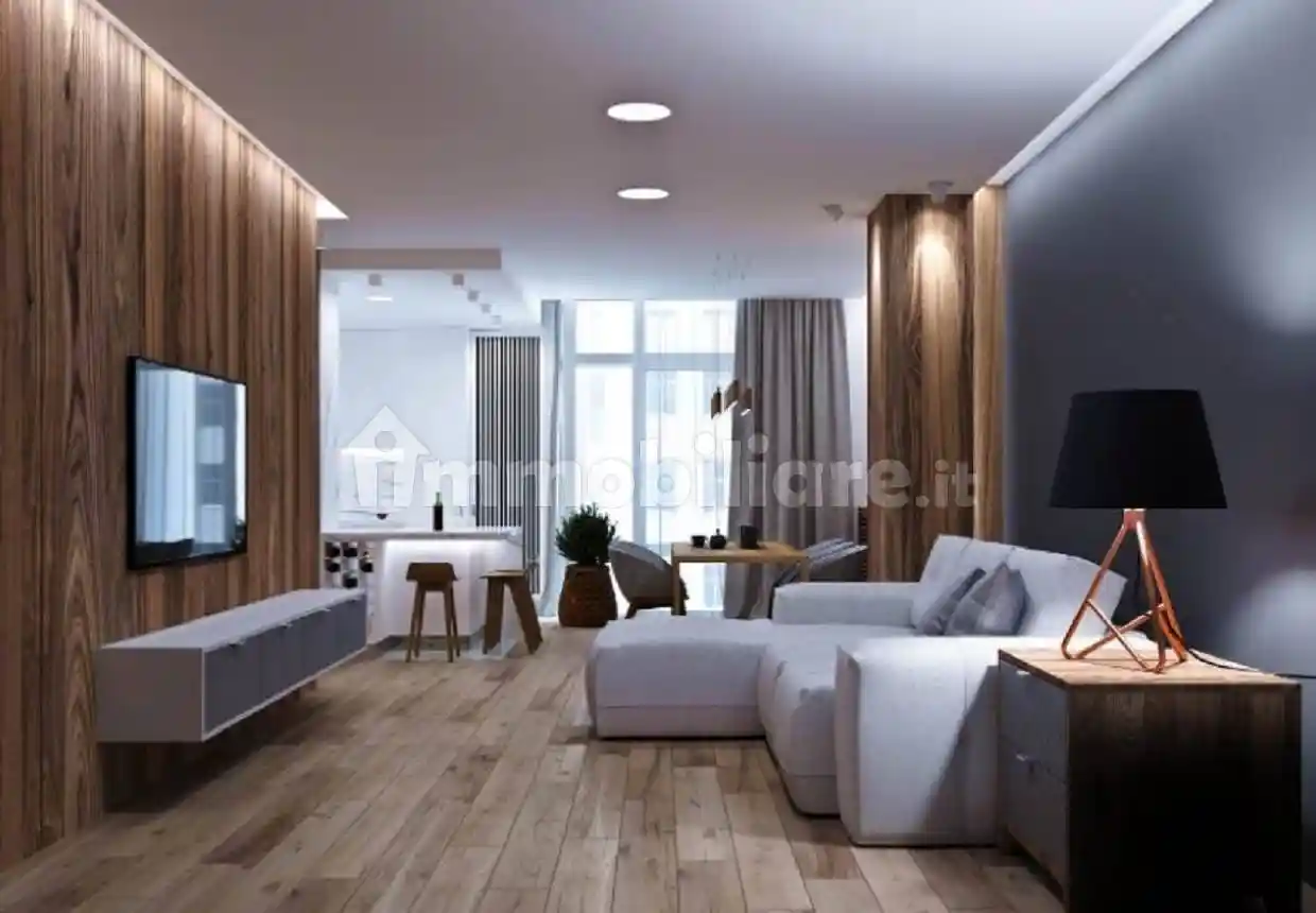 Trilocale via di San Vito 53, Soffiano, Firenze - foto 5