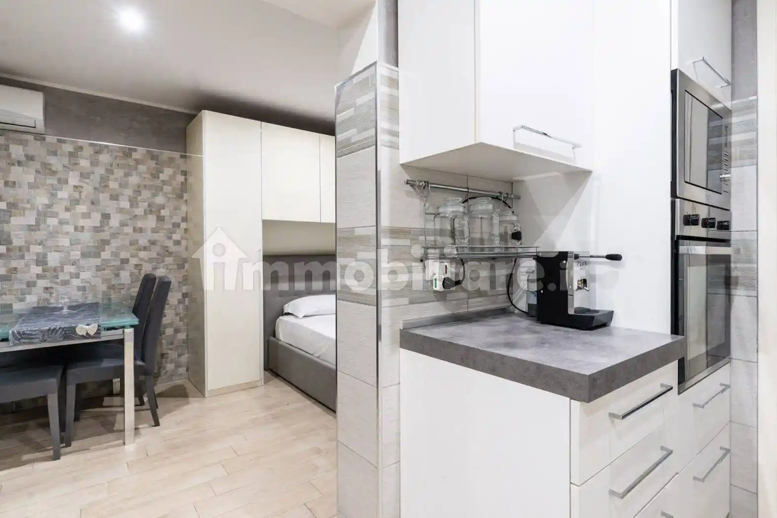 Appartamento in vendita a Bari