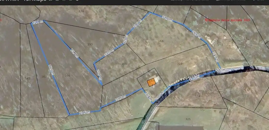 Rustico - Casale in vendita a Tigliole