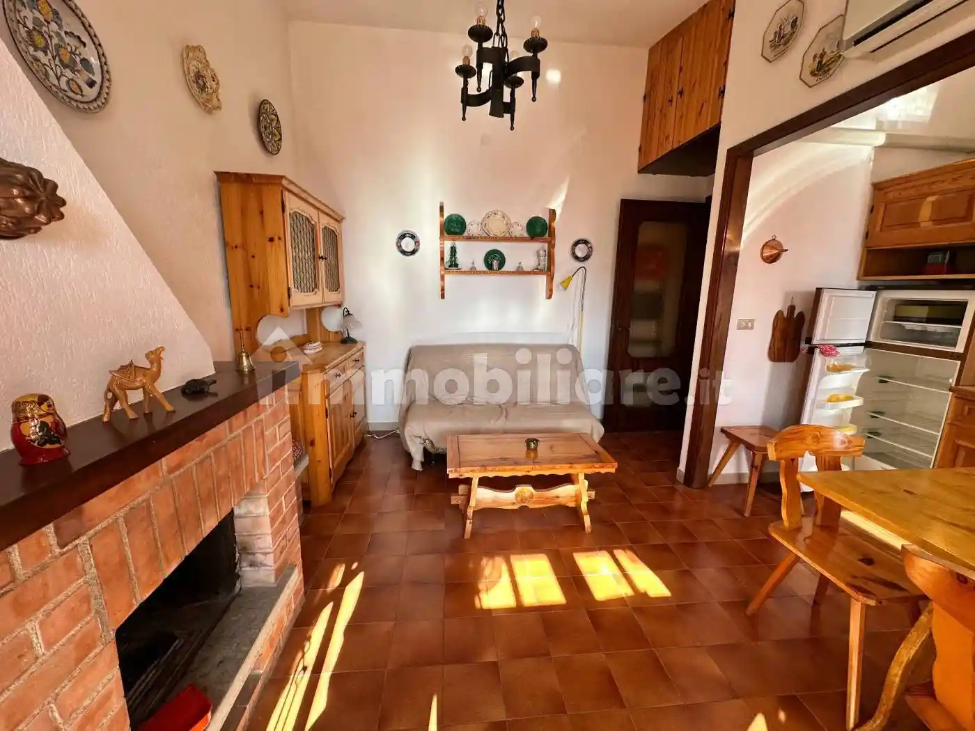 Bilocale via Martini 5, Centro, Viola - foto 3