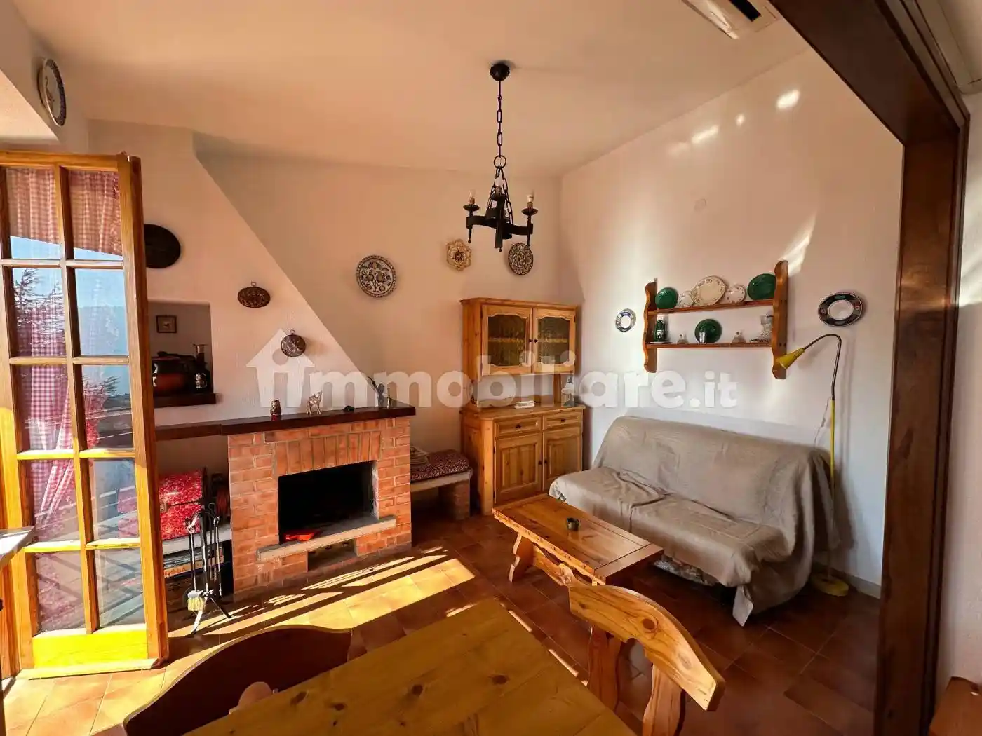 Bilocale via Martini 5, Centro, Viola - foto 4