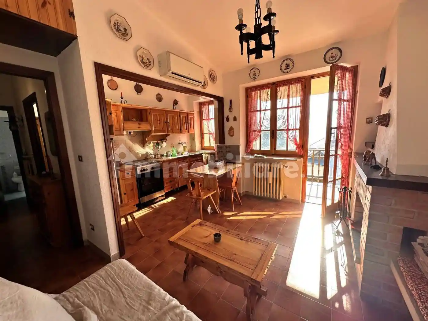 Bilocale via Martini 5, Centro, Viola - foto 5