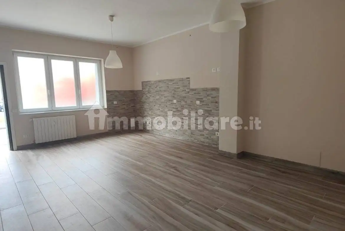 Appartamento in affitto a Parma