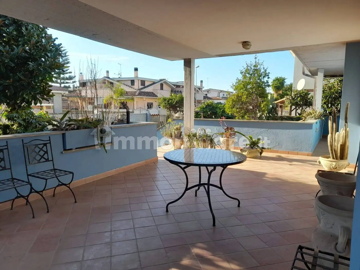 Villa in vendita a Ladispoli