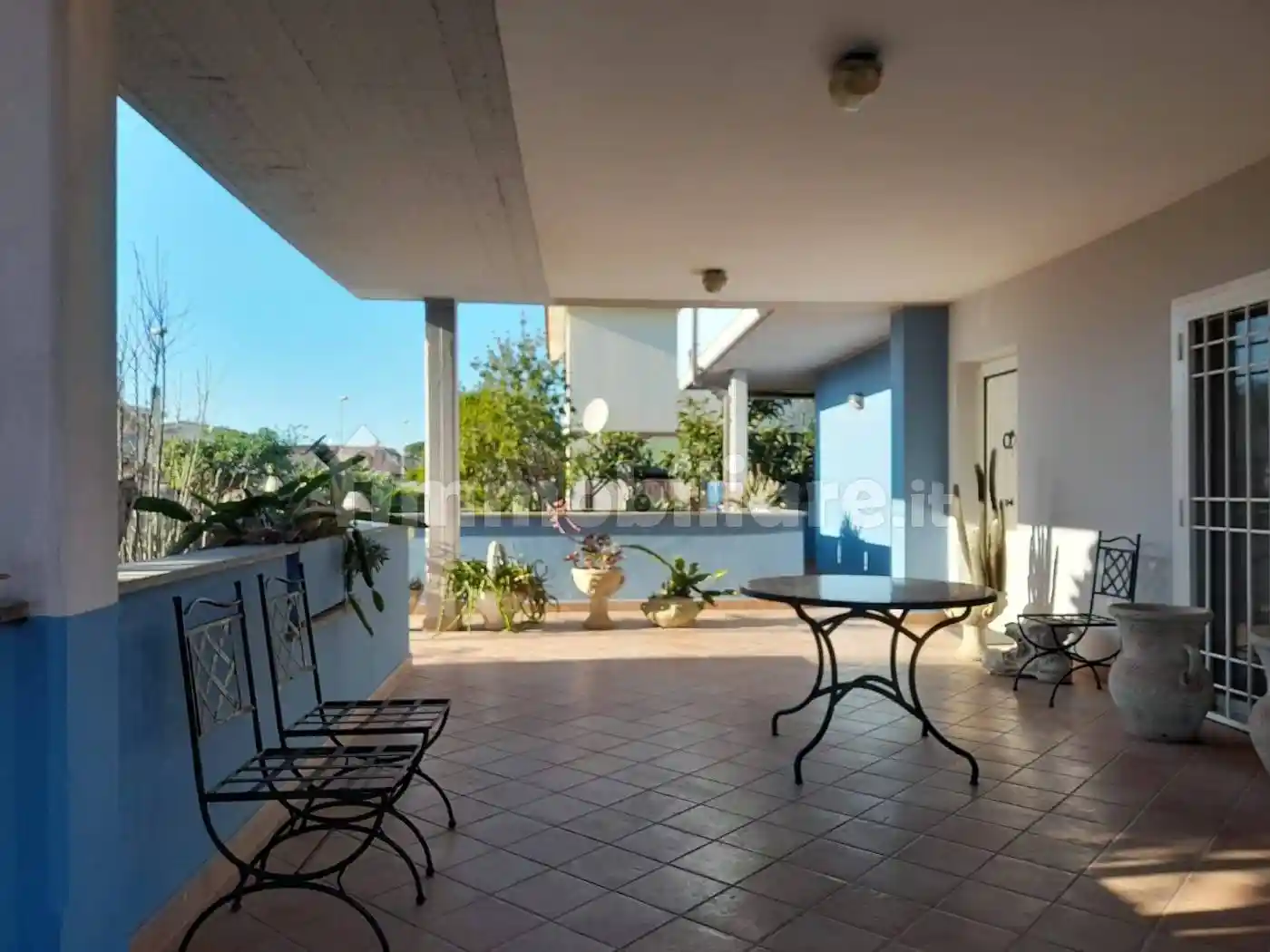 Villa unifamiliare via Vienna, Cerreto, Ladispoli - foto 3