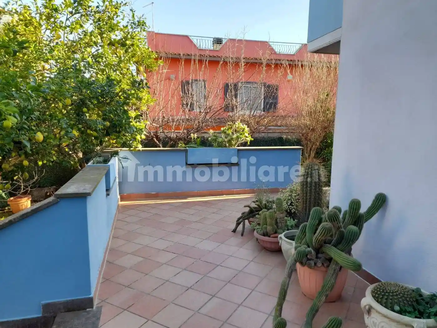 Villa unifamiliare via Vienna, Cerreto, Ladispoli - foto 4