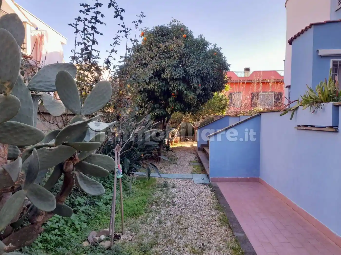 Villa unifamiliare via Vienna, Cerreto, Ladispoli - foto 5