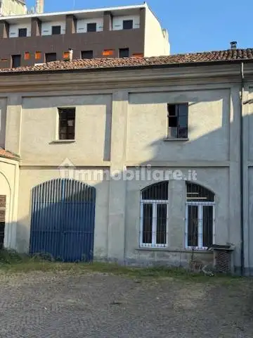 Loft in vendita a Asti