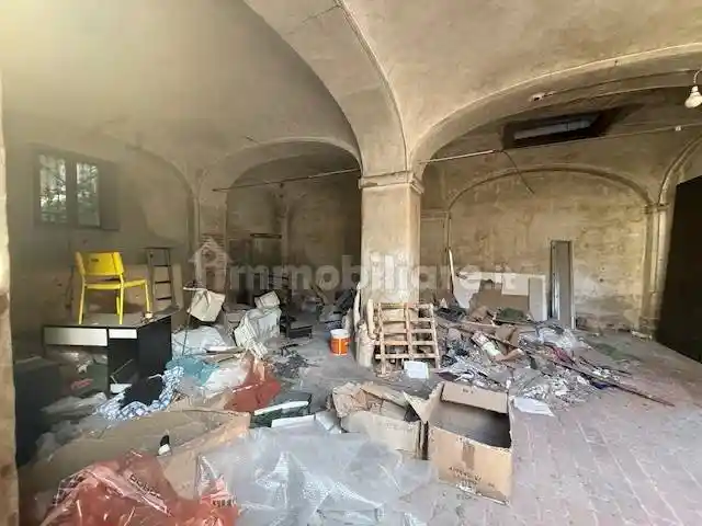 Open space via Camillo Benso di Cavour 92, Stazione, Asti - foto 4