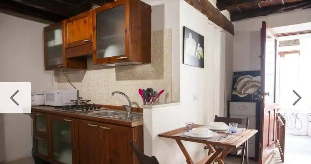 Monolocale via San Giovanni, Villanova, Cagliari - foto 4