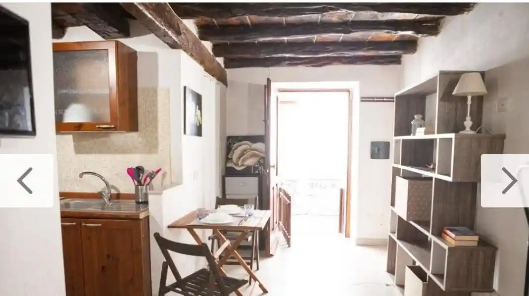 Monolocale via San Giovanni, Villanova, Cagliari - foto 5