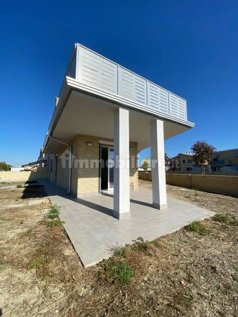 Villa in vendita a Copparo