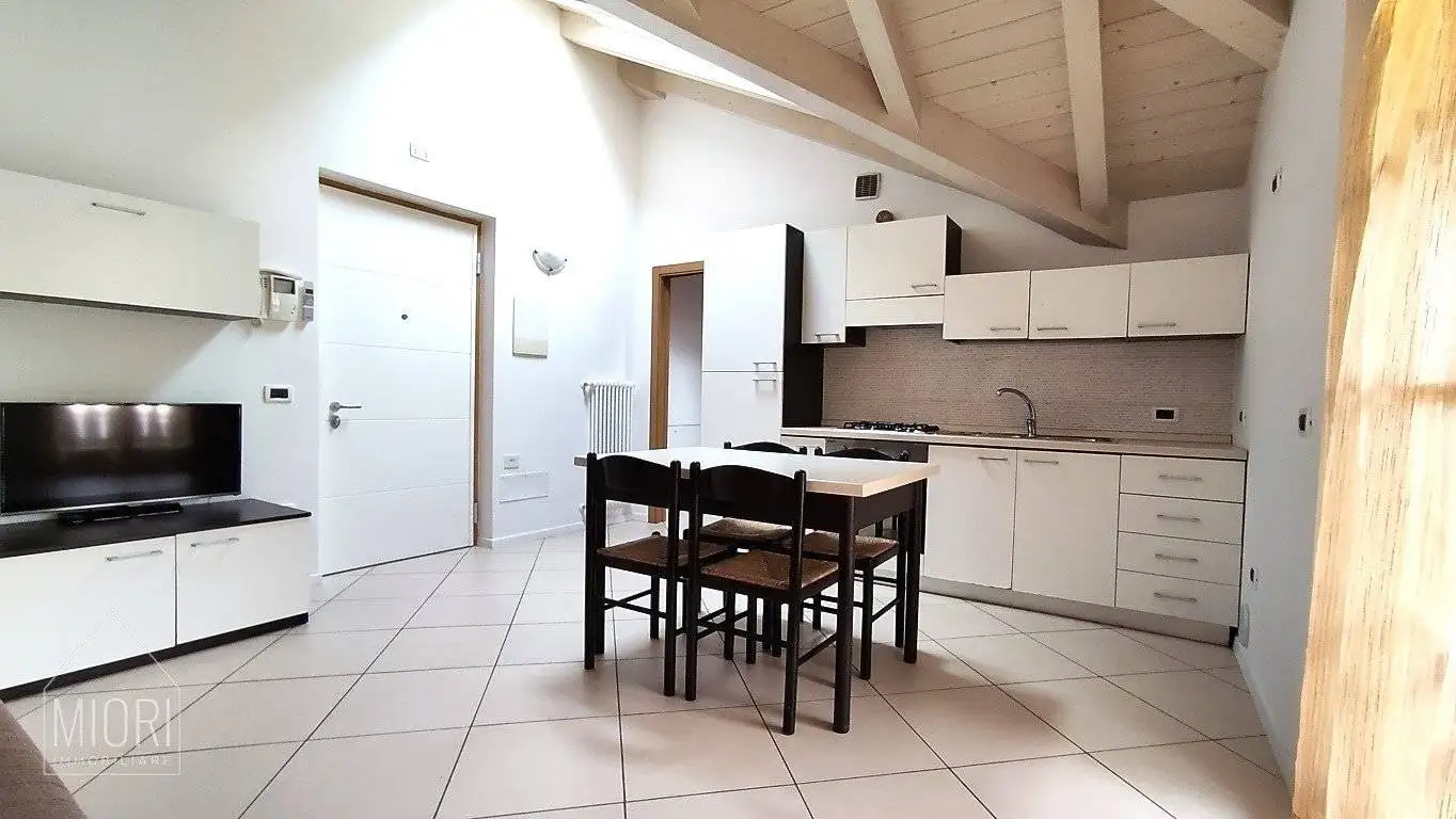 Attico - Mansarda in vendita a Vallelaghi