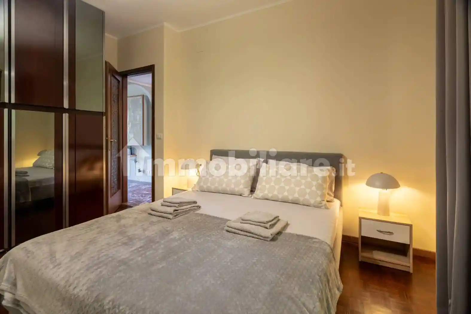 Bilocale Strada del Friuli 431, Barcola, Trieste - foto 5