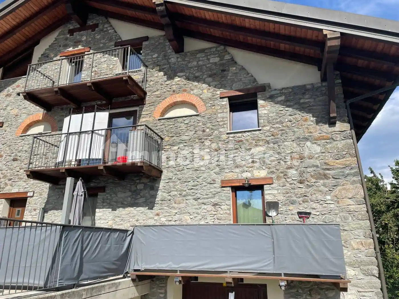 Attico - Mansarda - foto 2