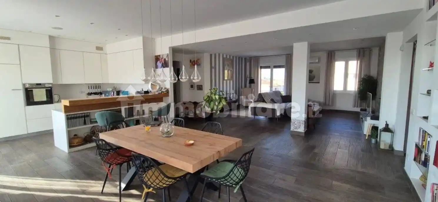 Attico - Mansarda - foto 5