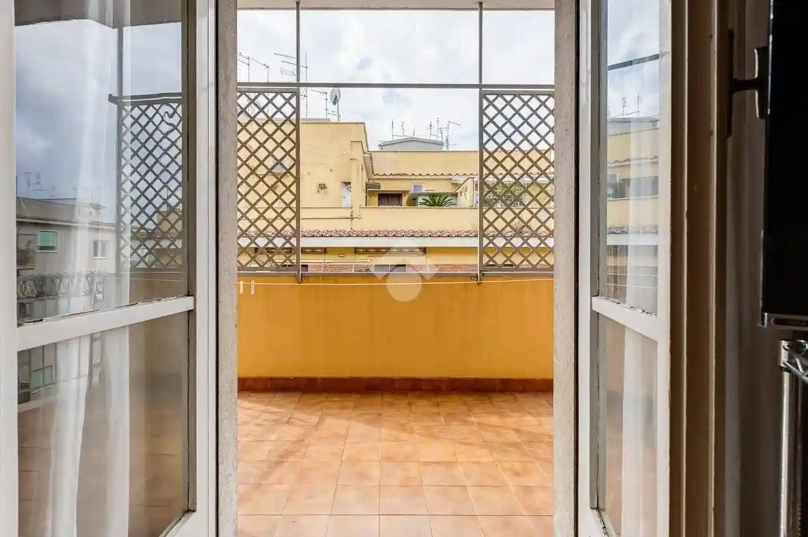 Trilocale via Tommaso da Celano, Appio Latino, Roma - foto 2