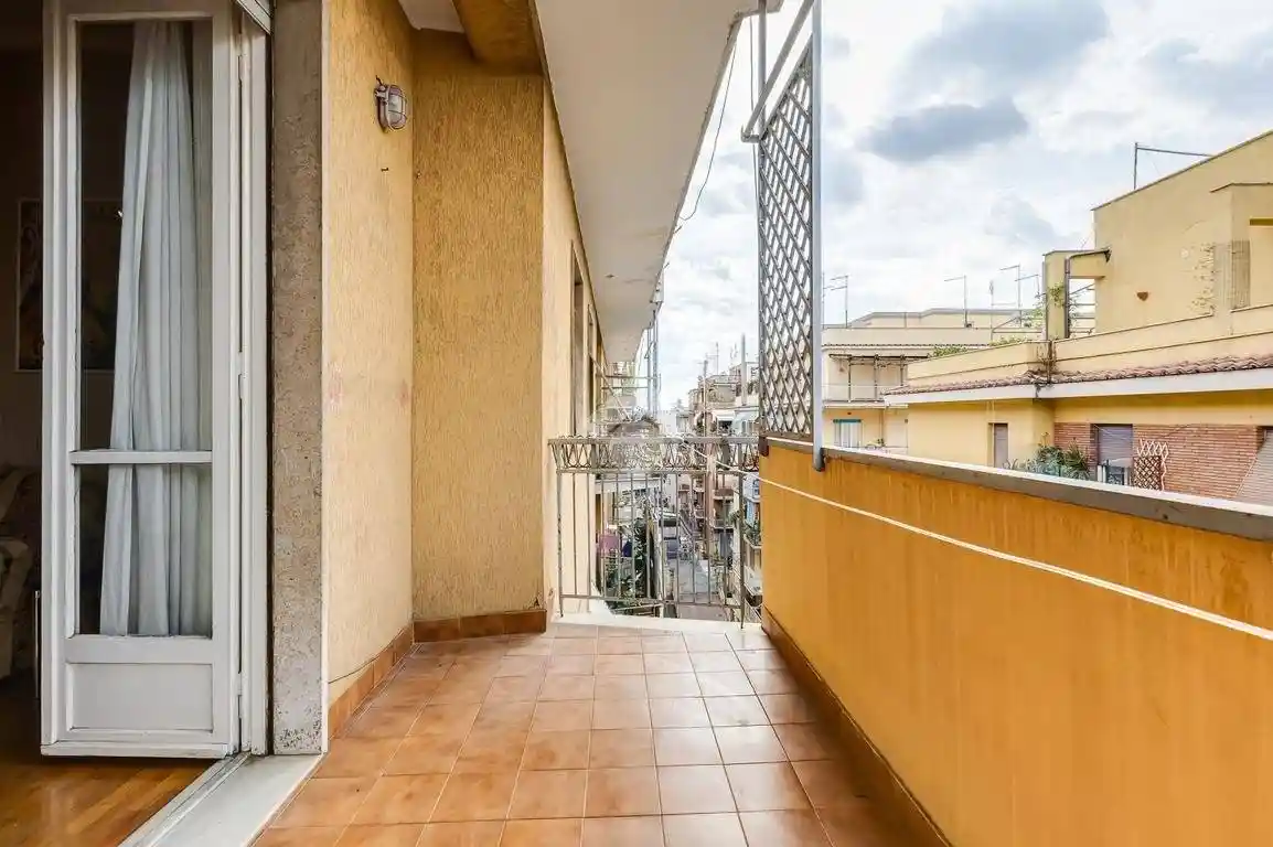 Trilocale via Tommaso da Celano, Appio Latino, Roma - foto 5