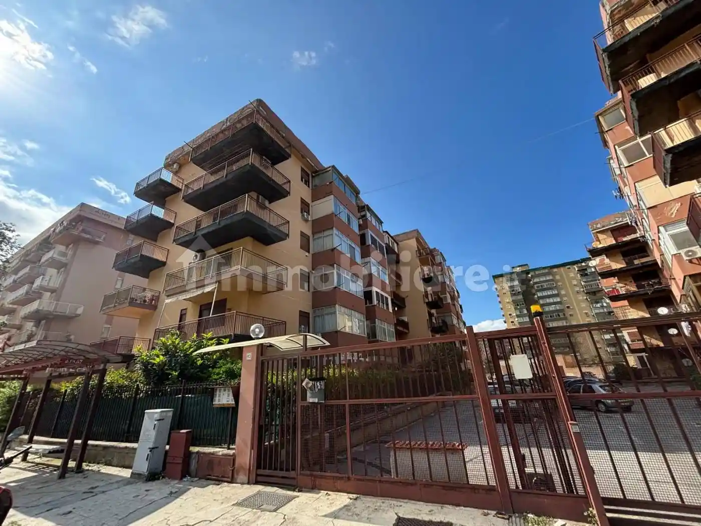 Appartamento viale Placido Rizzotto 95, Bonagia, Palermo - foto 2