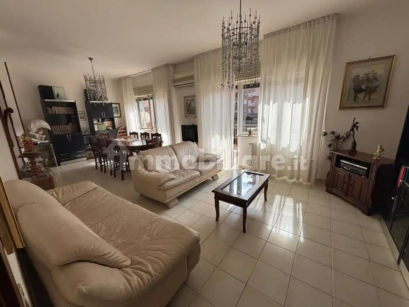 Appartamento viale Placido Rizzotto 95, Bonagia, Palermo - foto 4