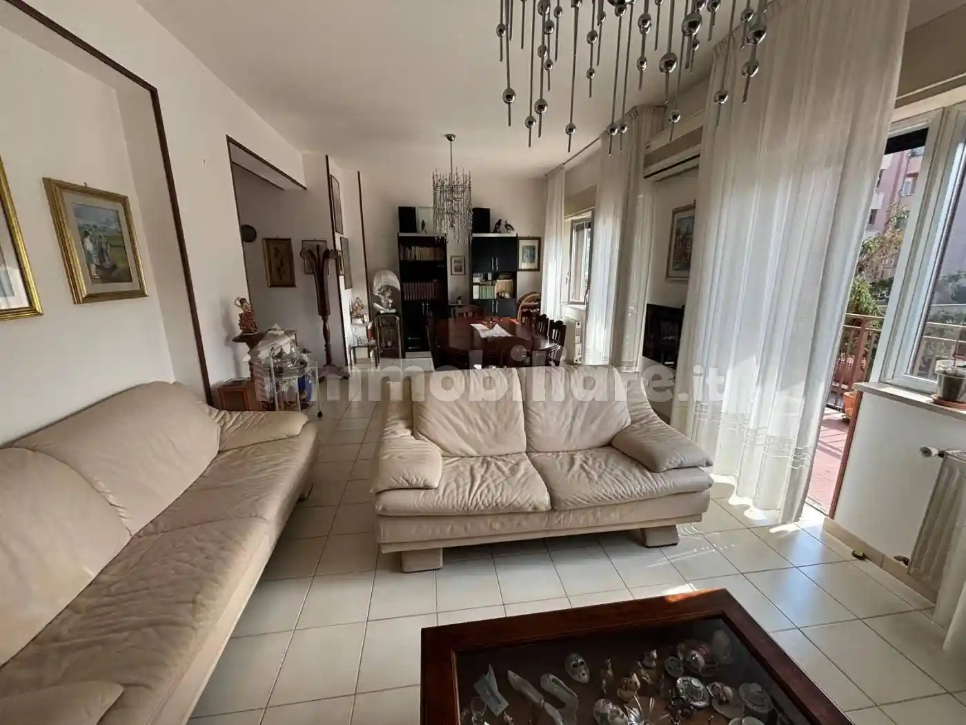 Appartamento viale Placido Rizzotto 95, Bonagia, Palermo - foto 5