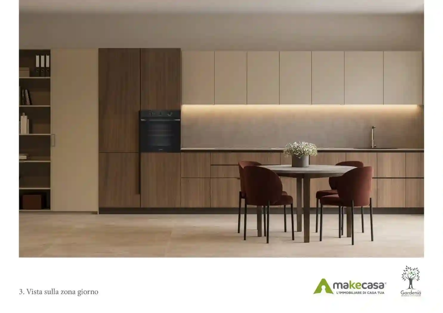 Appartamento - foto 5