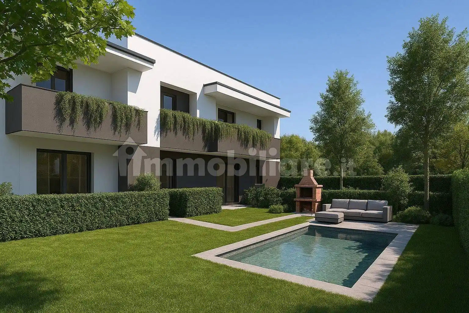 Appartamento in vendita a Marostica