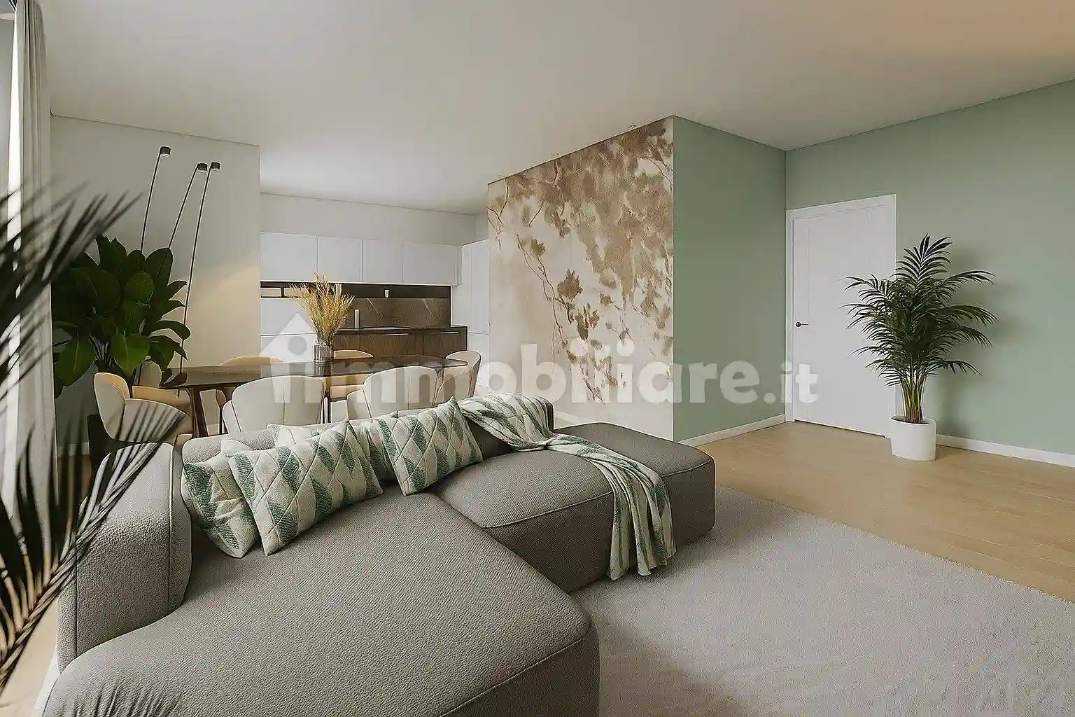 Appartamento - foto 2