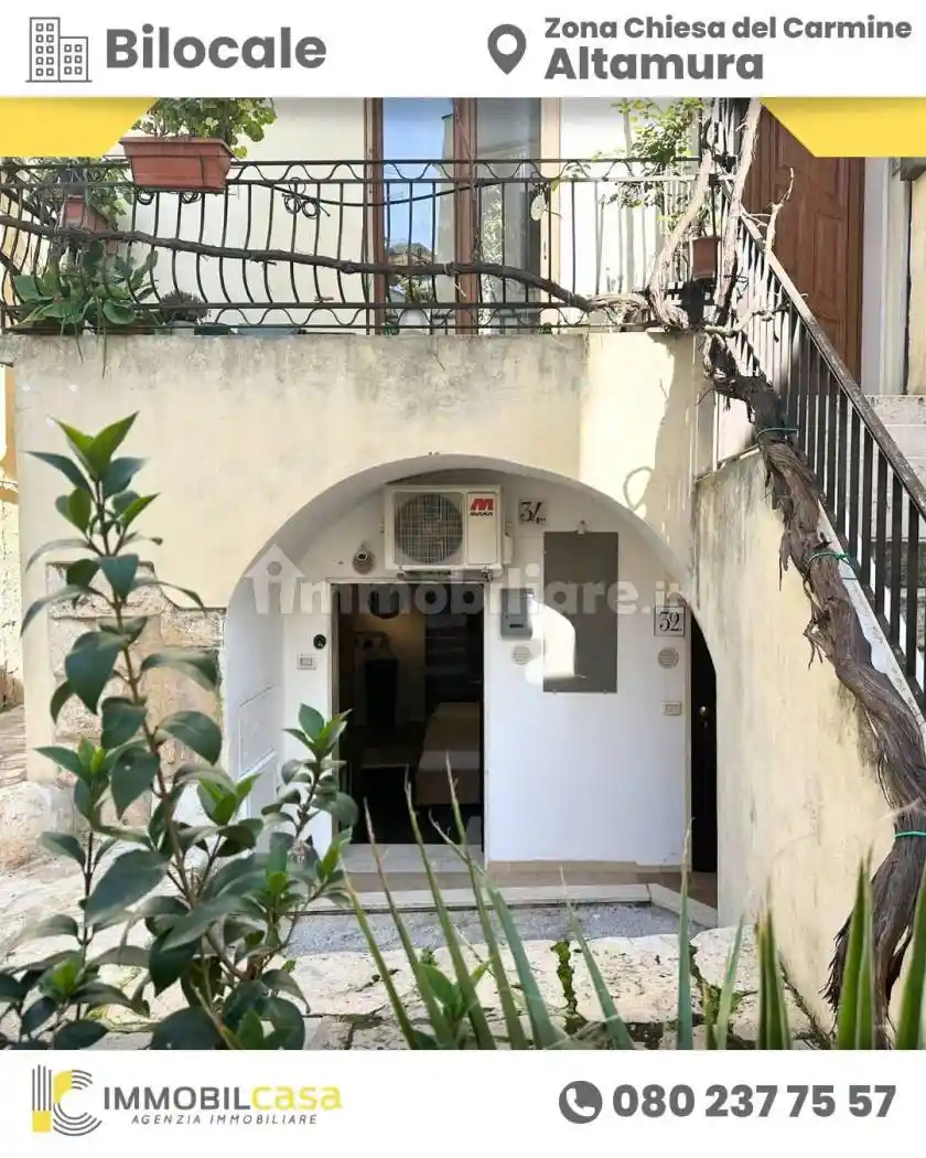 Appartamento in vendita a Altamura