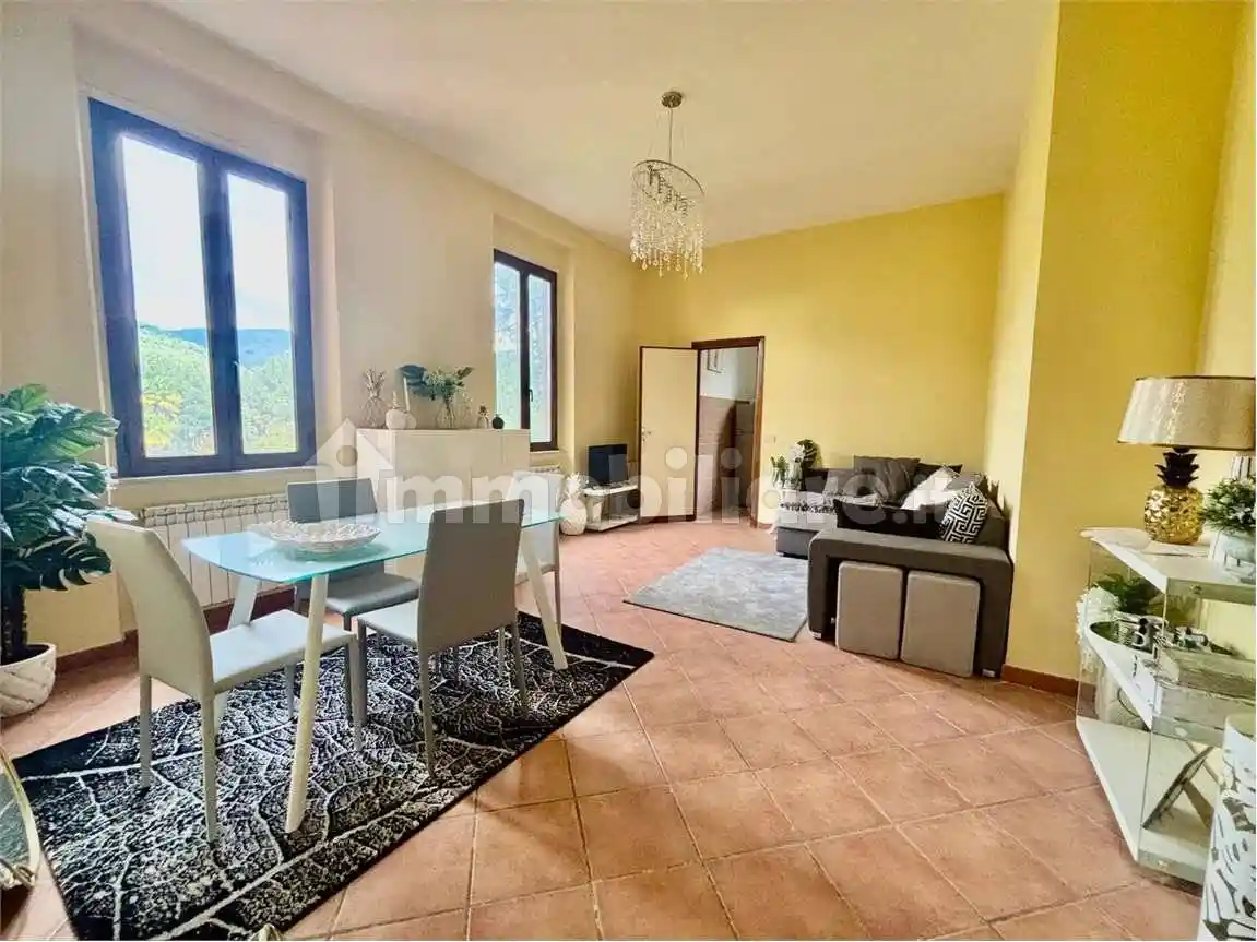 Appartamento in vendita a Fiuggi