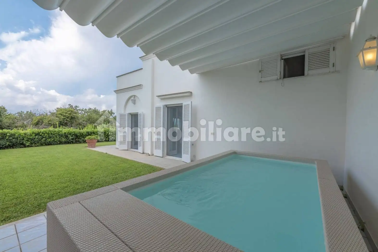 Villa unifamiliare, ottimo stato, 252 m², Anacapri - foto 4