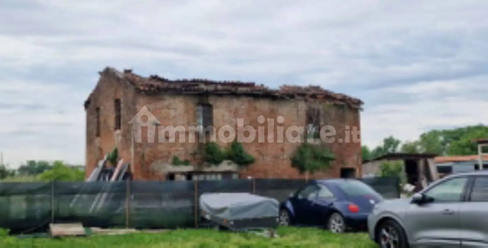 Appartamento in asta a Caorso