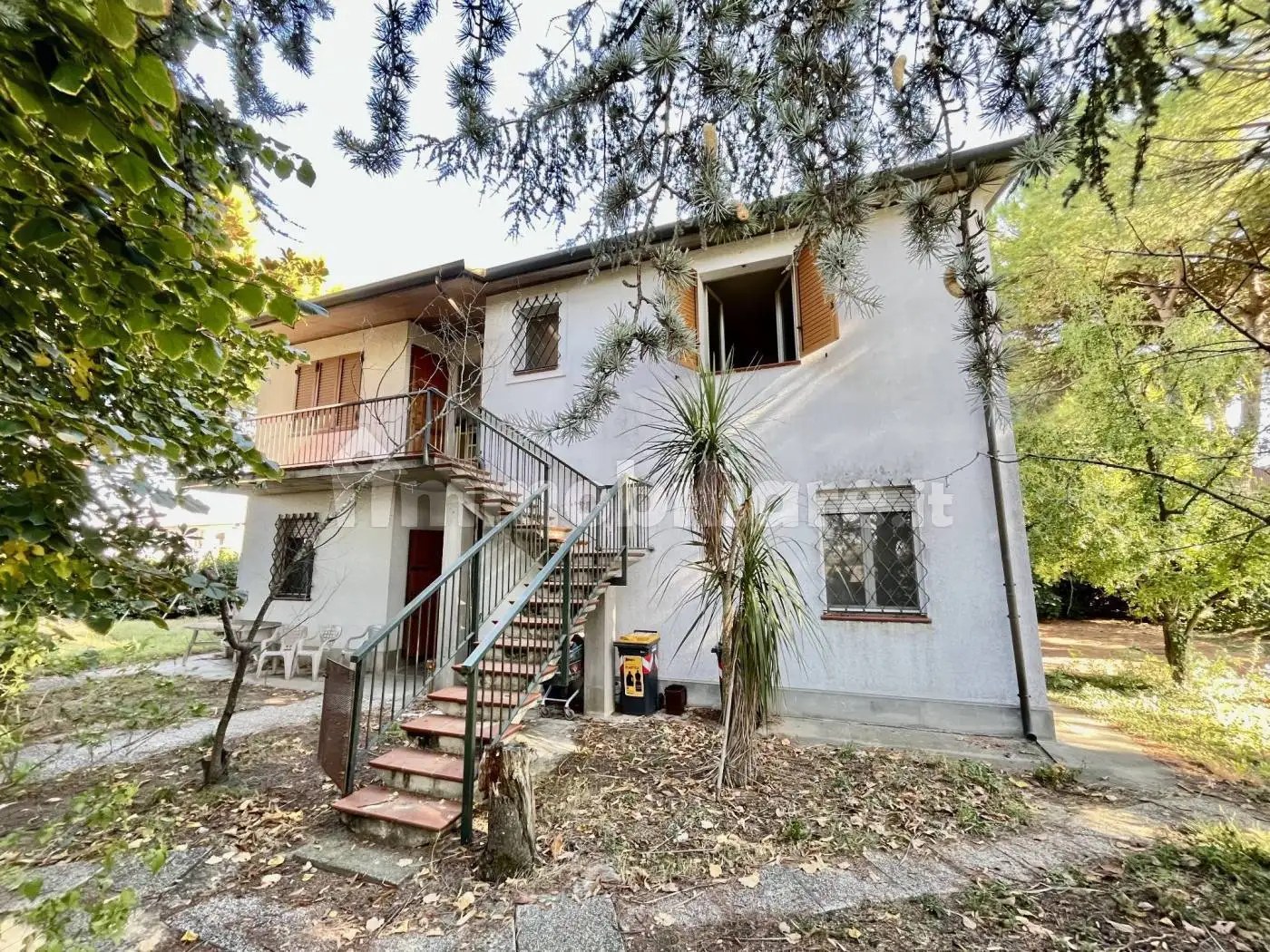 Villa in vendita a Sant'Agata sul Santerno