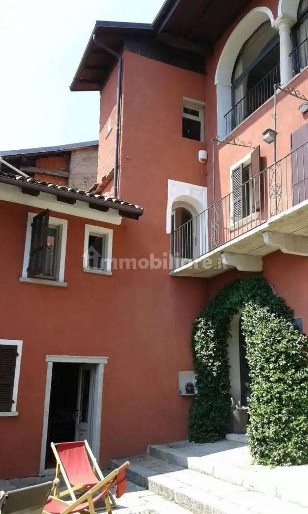 Villa unifamiliare vicolo G. Scolari 5, Centro, Ameno - foto 2