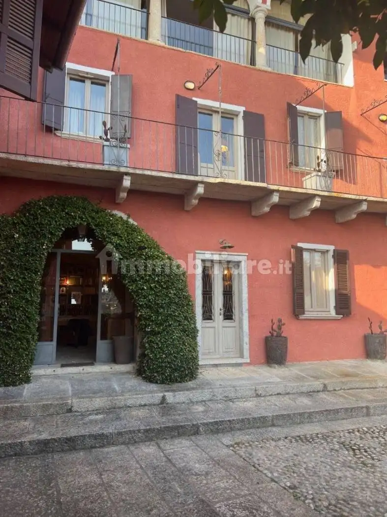 Villa unifamiliare vicolo G. Scolari 5, Centro, Ameno - foto 4