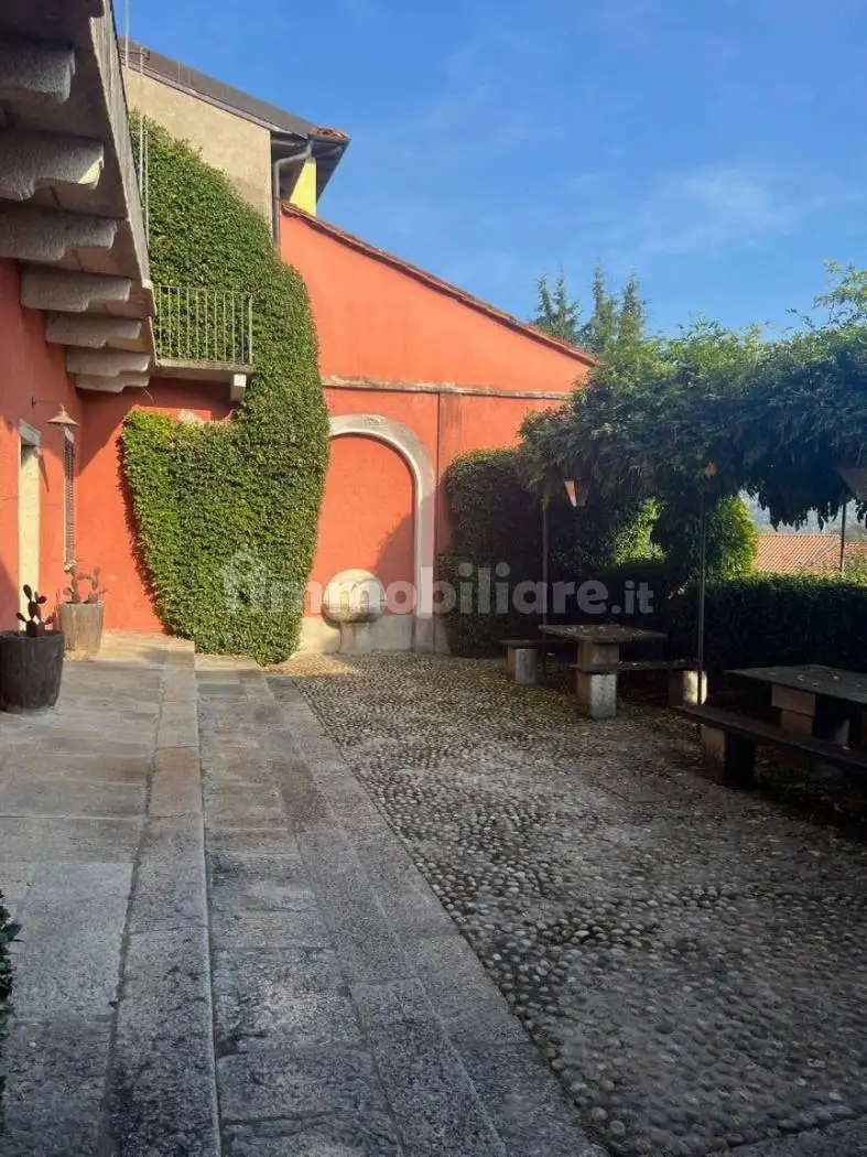 Villa unifamiliare vicolo G. Scolari 5, Centro, Ameno - foto 5