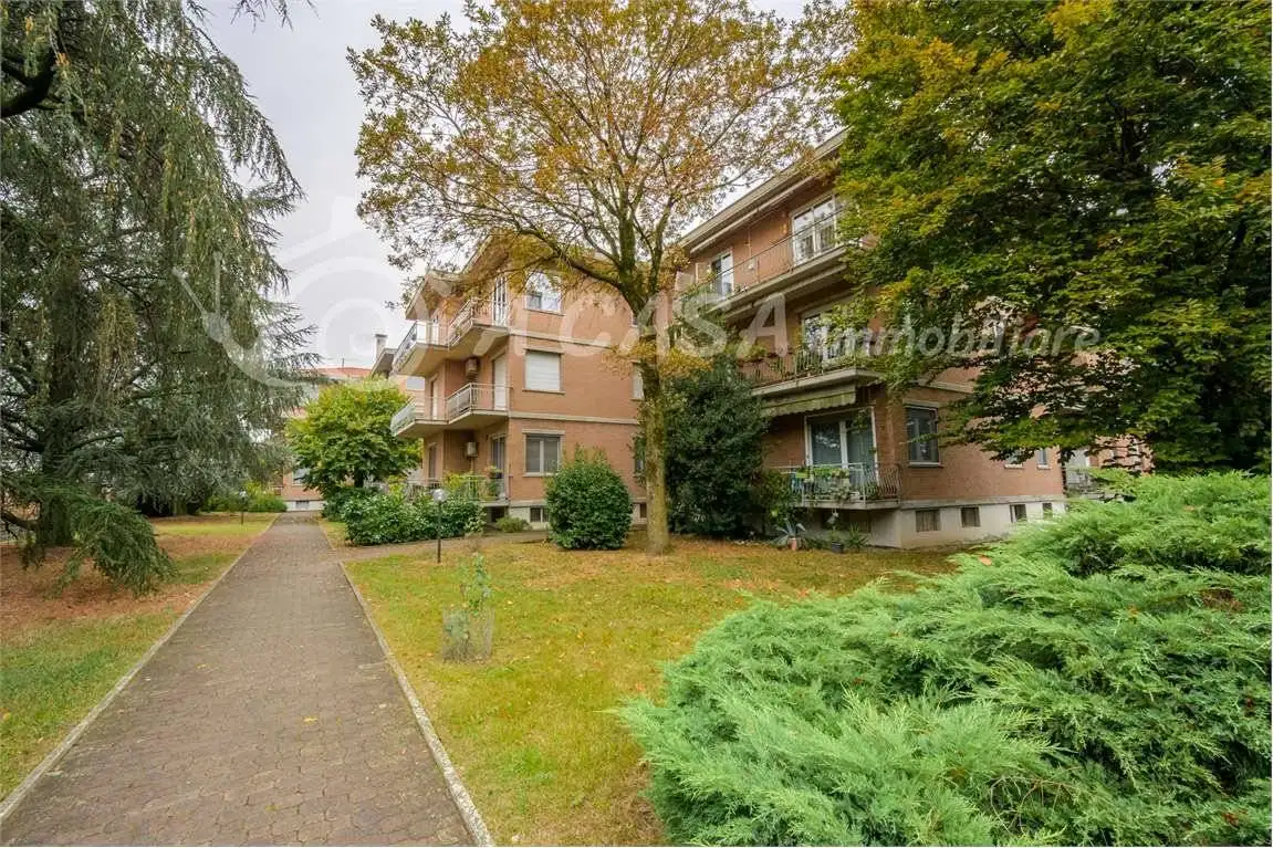 Appartamento in vendita a Parma