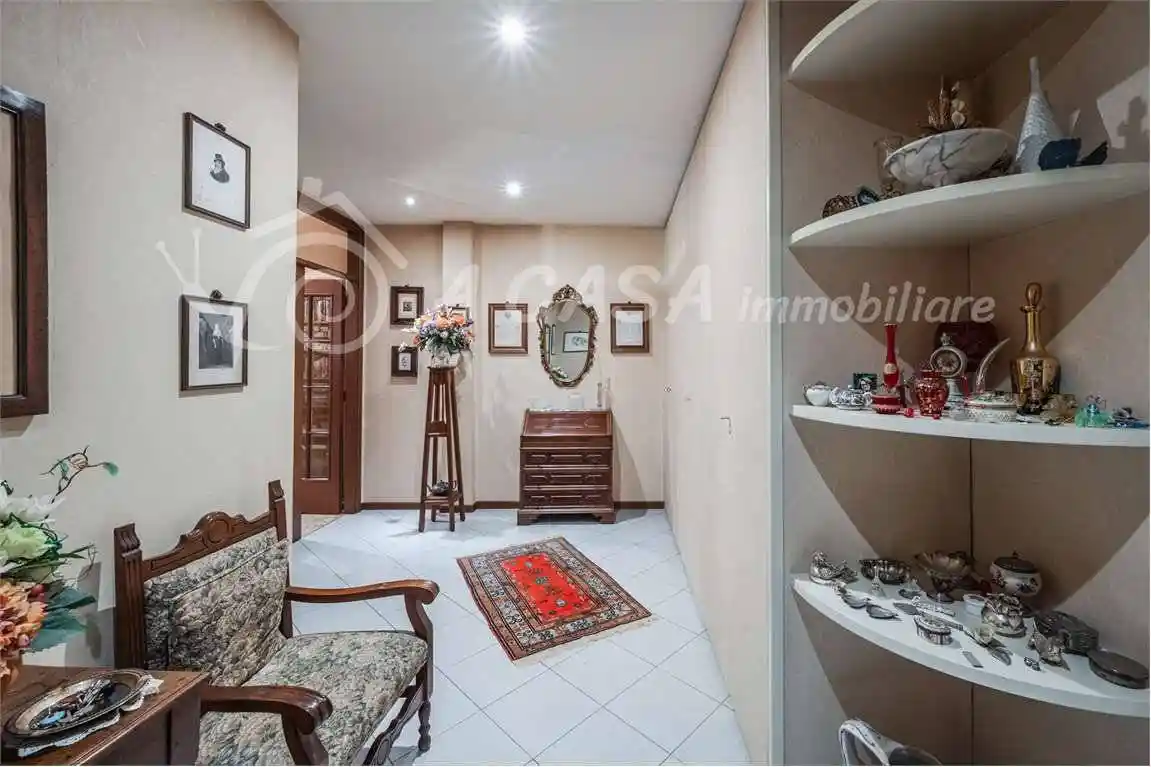 Appartamento via Donatori di Sangue, 27, Corcagnano, Parma - foto 2