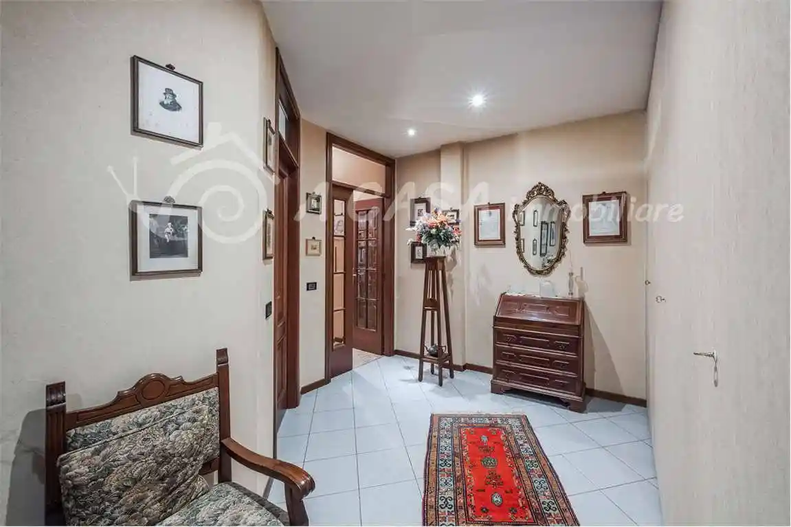 Appartamento via Donatori di Sangue, 27, Corcagnano, Parma - foto 3