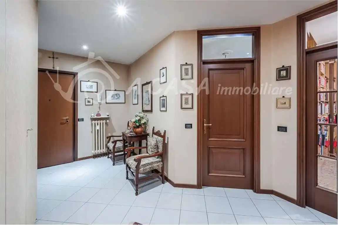 Appartamento via Donatori di Sangue, 27, Corcagnano, Parma - foto 4